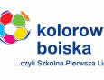 "Kolorowe boiska" w centrum Warszawy!