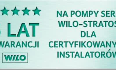 WILO Professional Tour dla Projektantów
