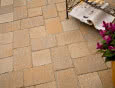 Ogród w wersji vintage