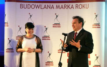 Jakie marki są uznane przez wykonawców?