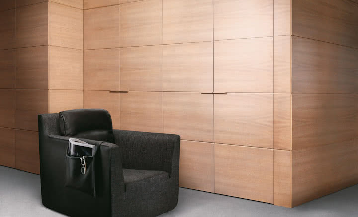 COMFORTY na targach designu w Mediolanie